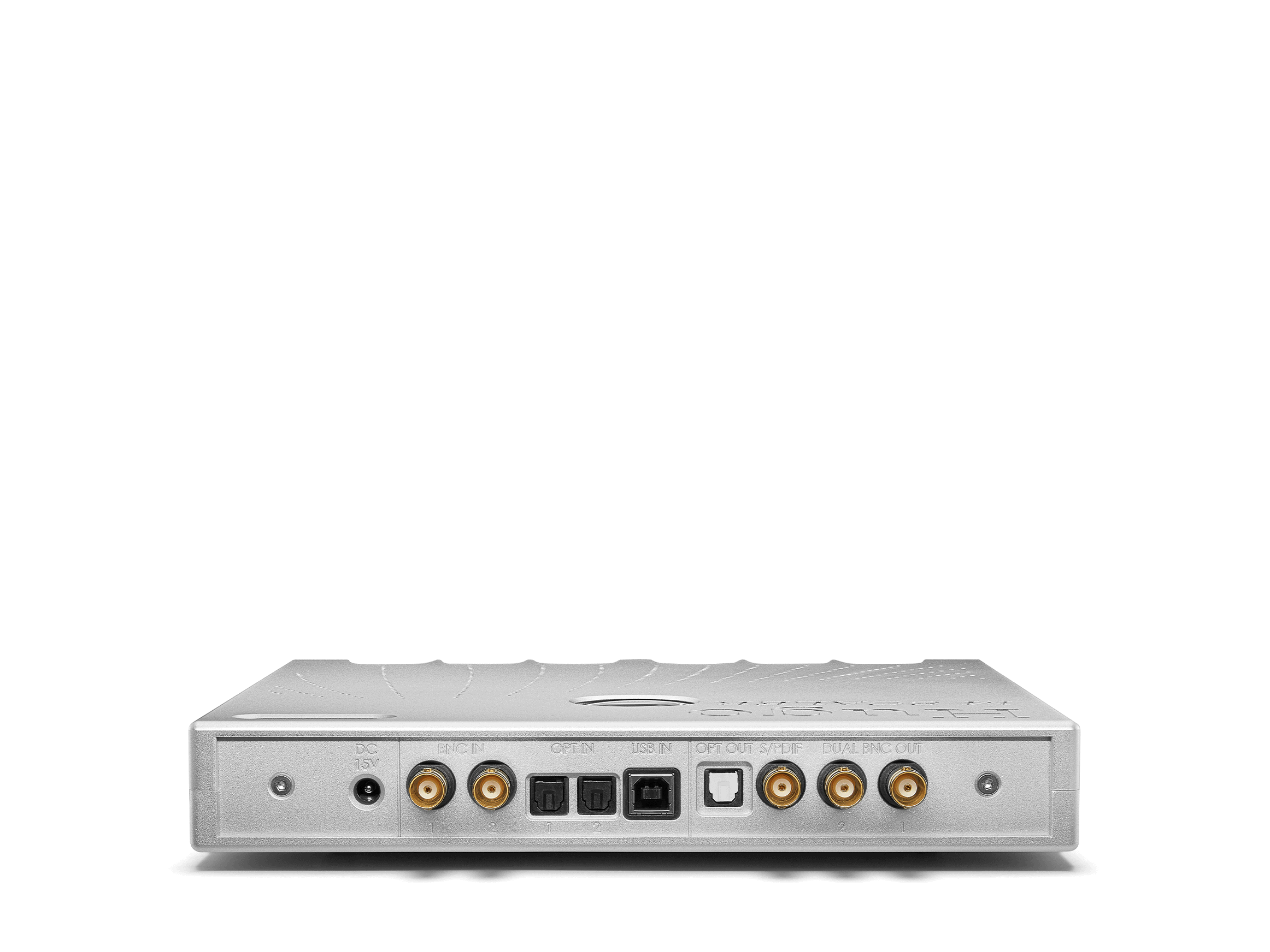 Hugo M Scaler, Silber