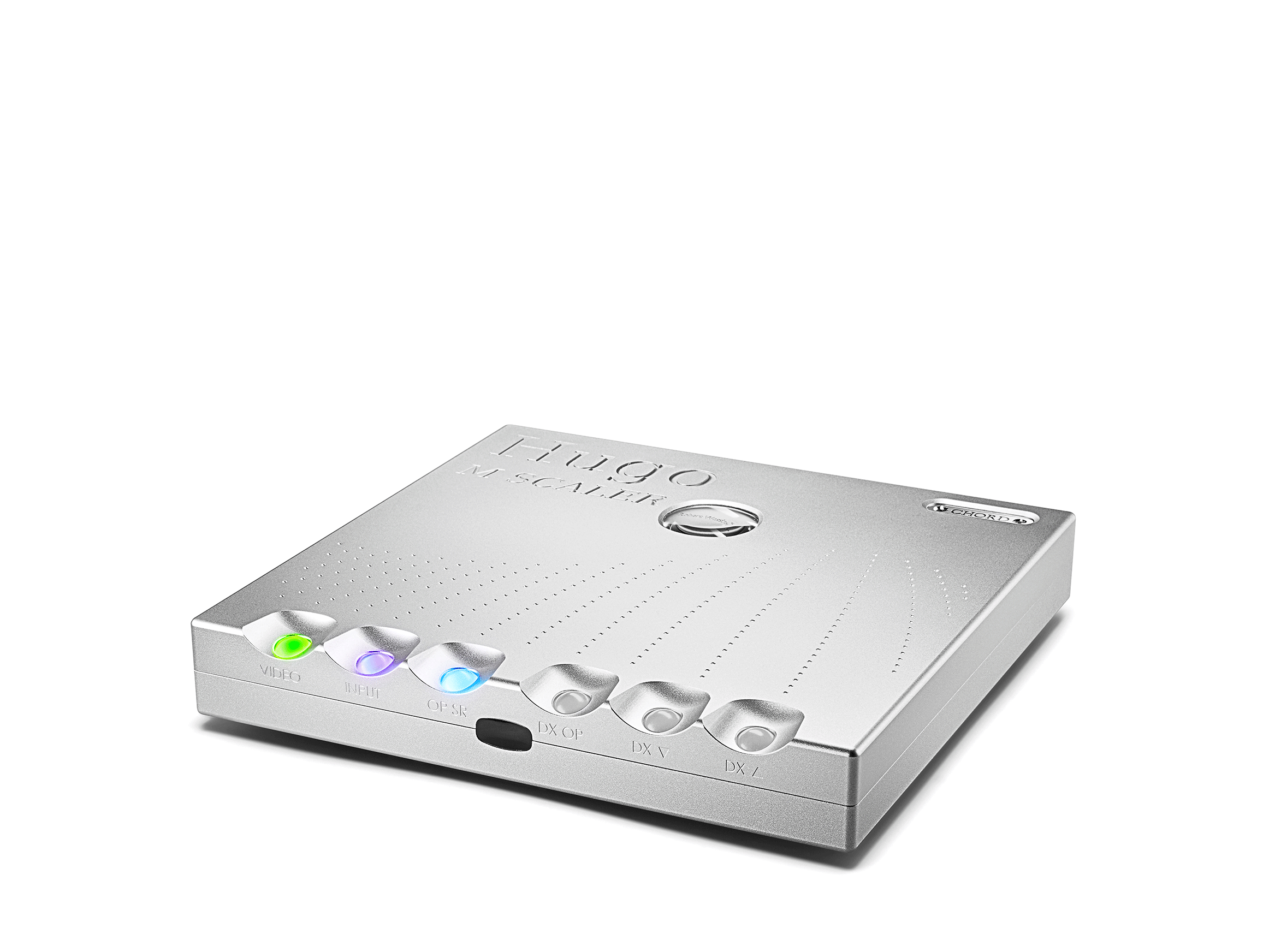 Hugo M Scaler, Silber