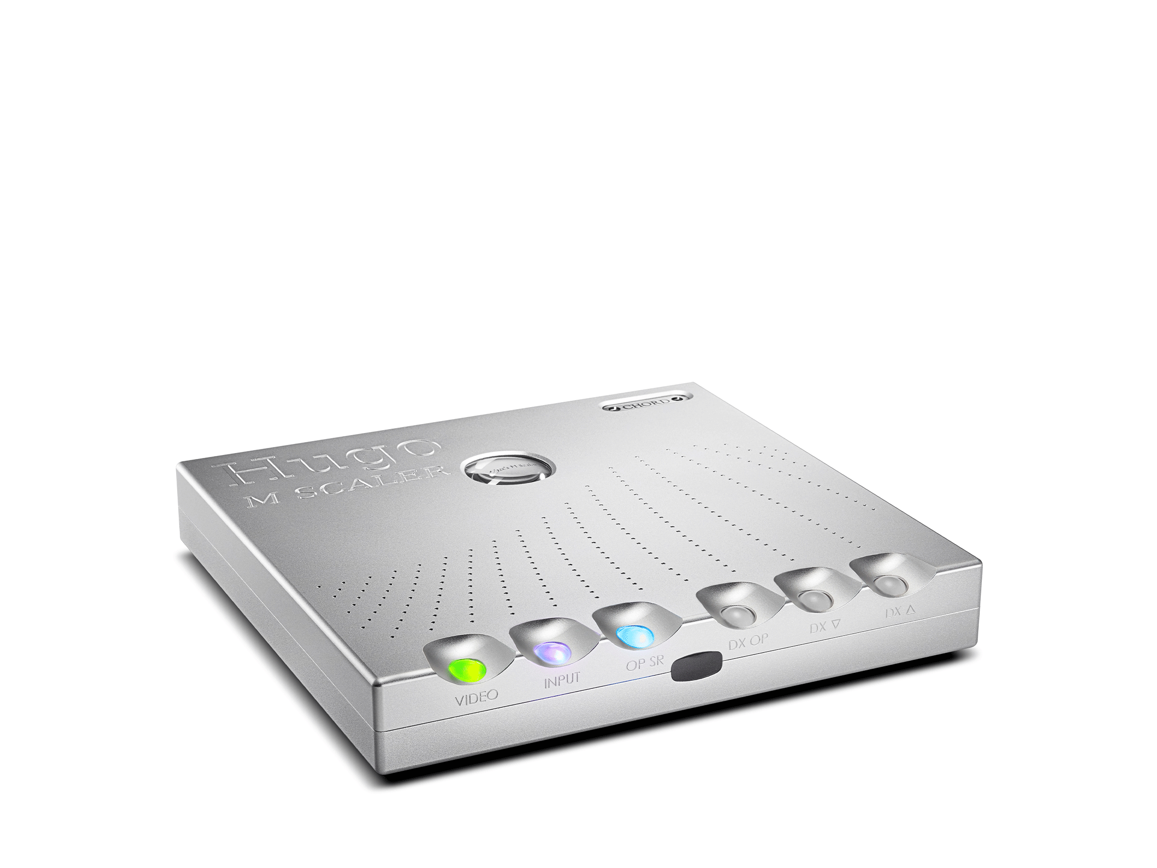 Hugo M Scaler, Silber