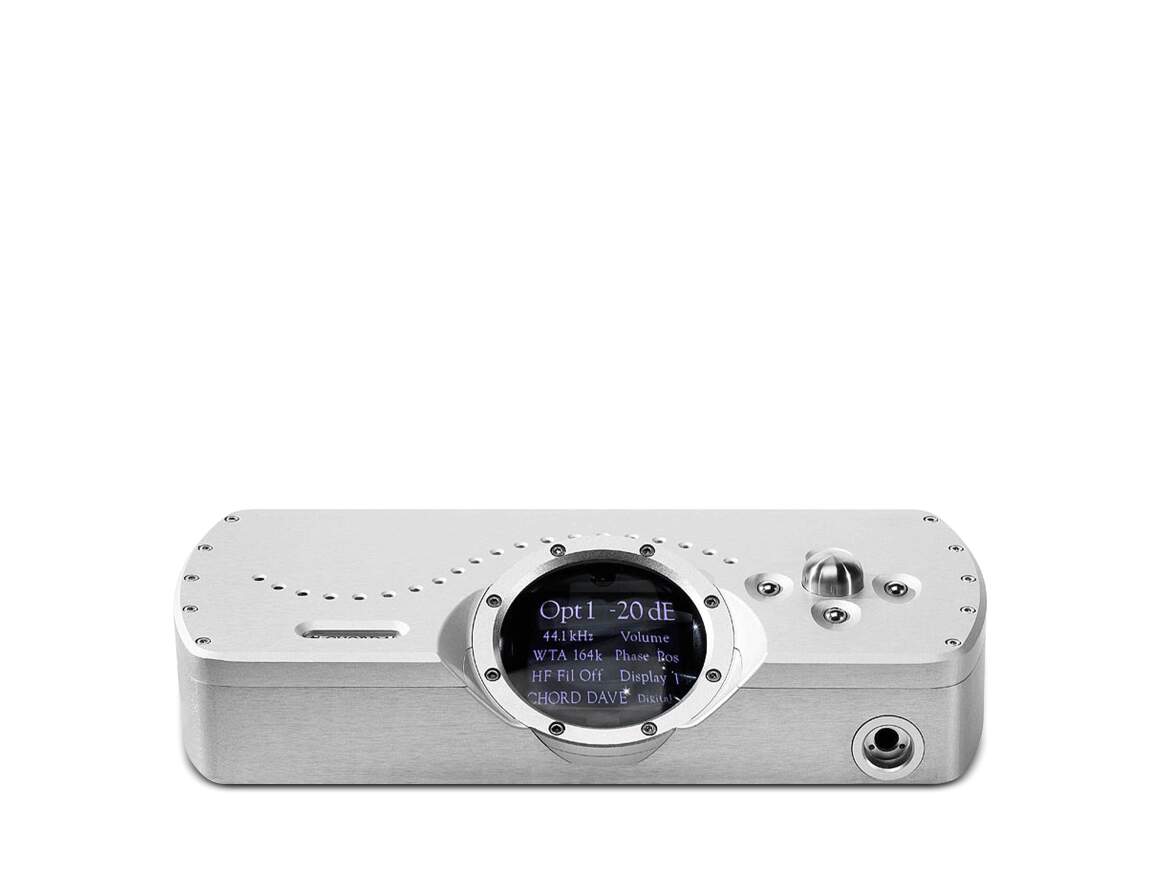 Chord Electronics Dave