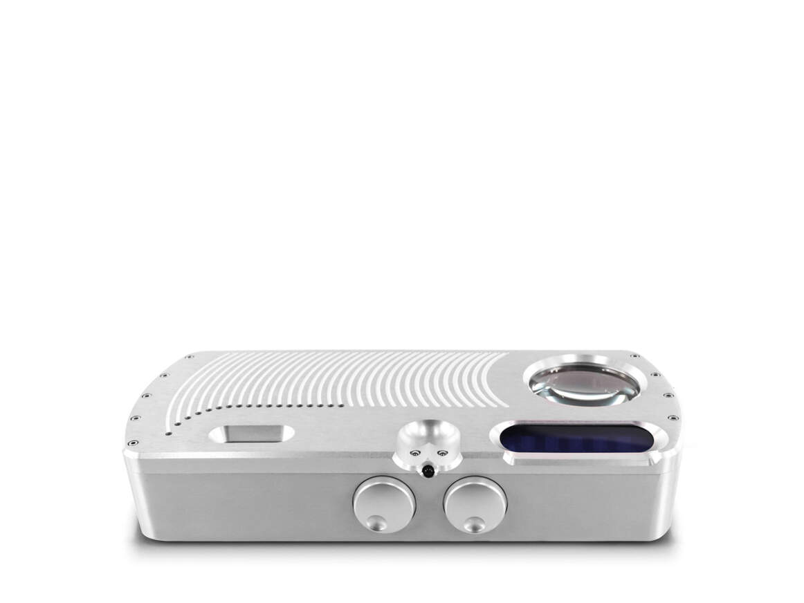 Chord Electronics Prima