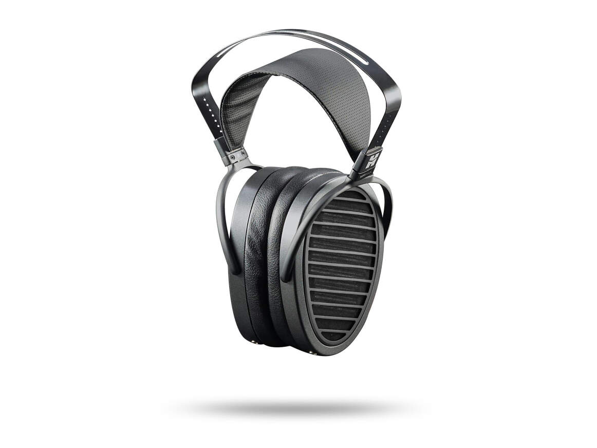 HiFiMAN Arya Stealth