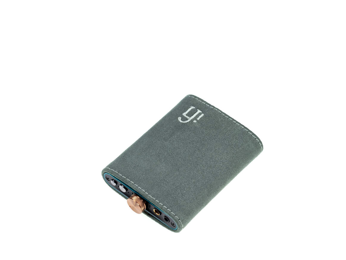 iFi Audio hip-case