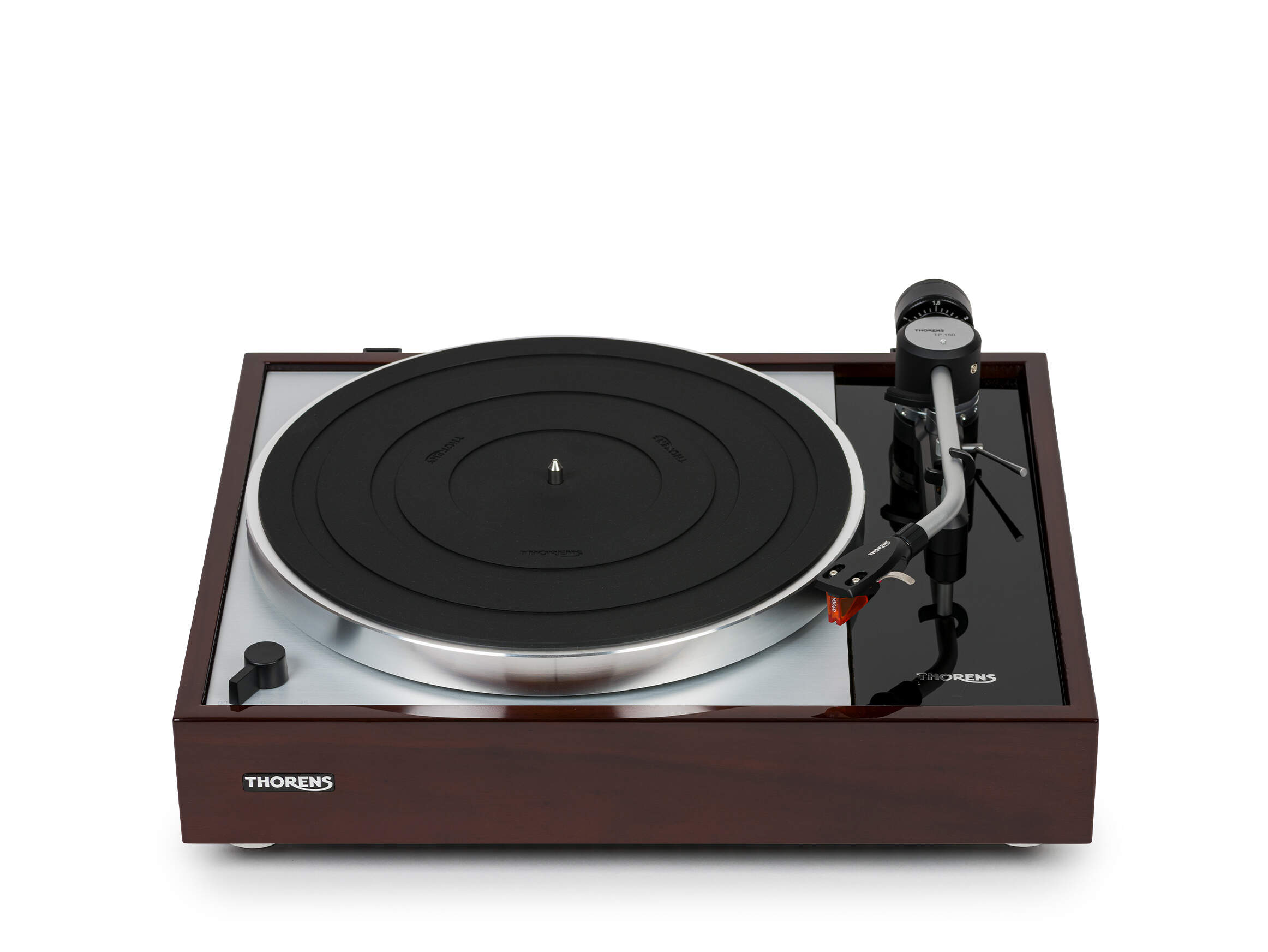TD 1500, Walnuss