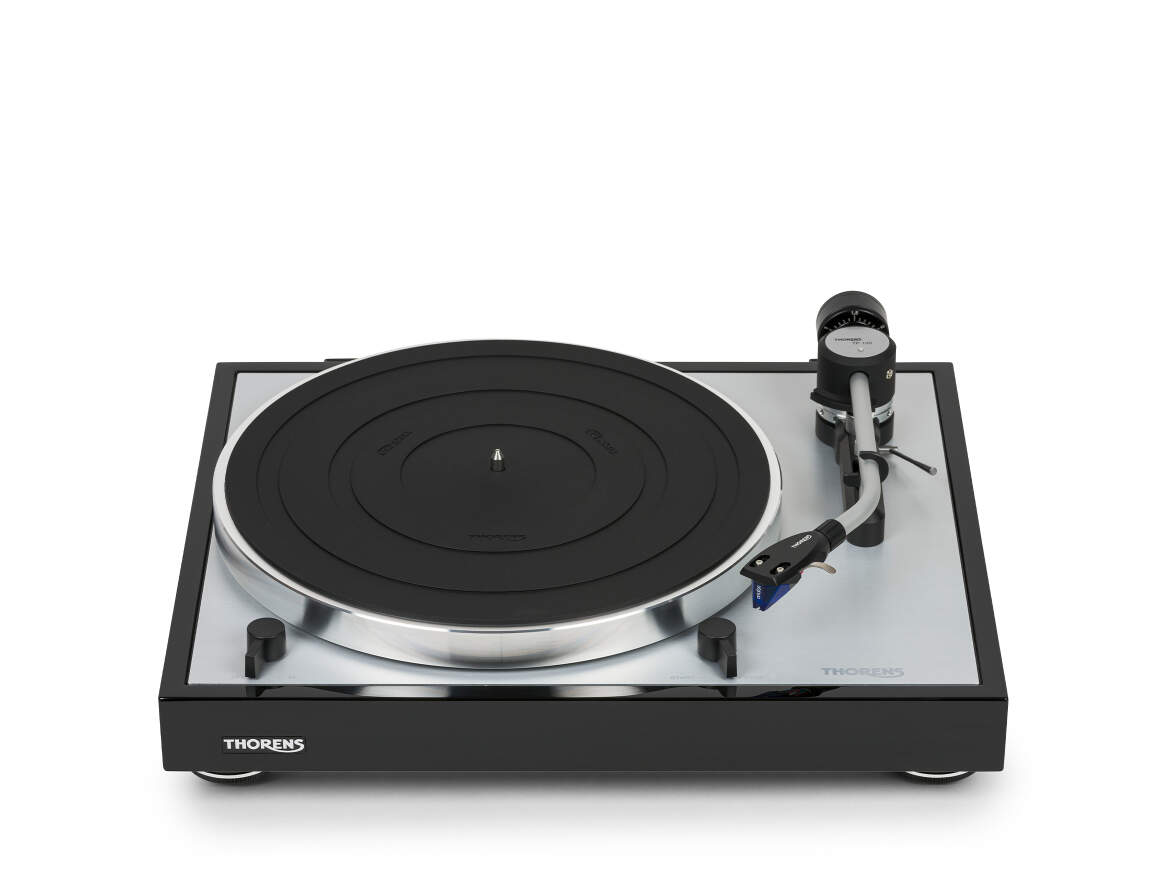 Thorens TD 403 DD