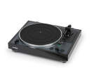 TD 102 A, Schwarz
