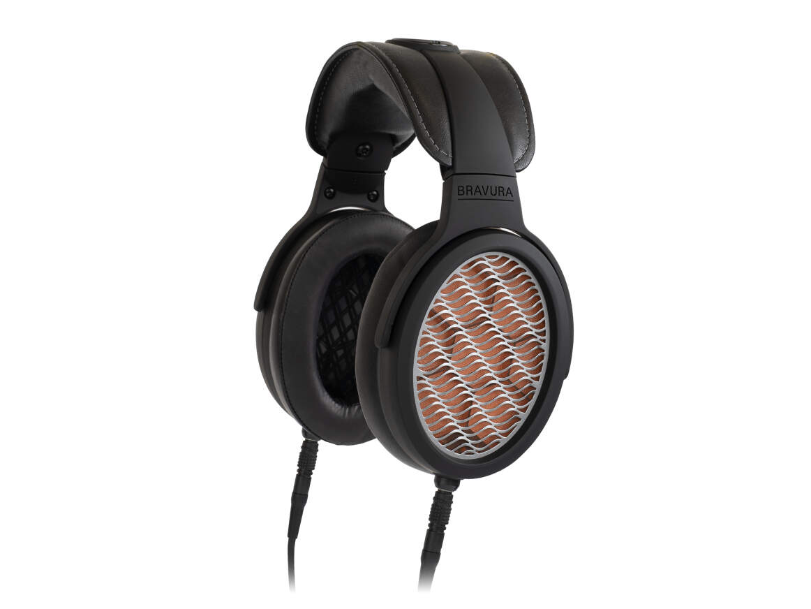 Warwick Acoustics Bravura