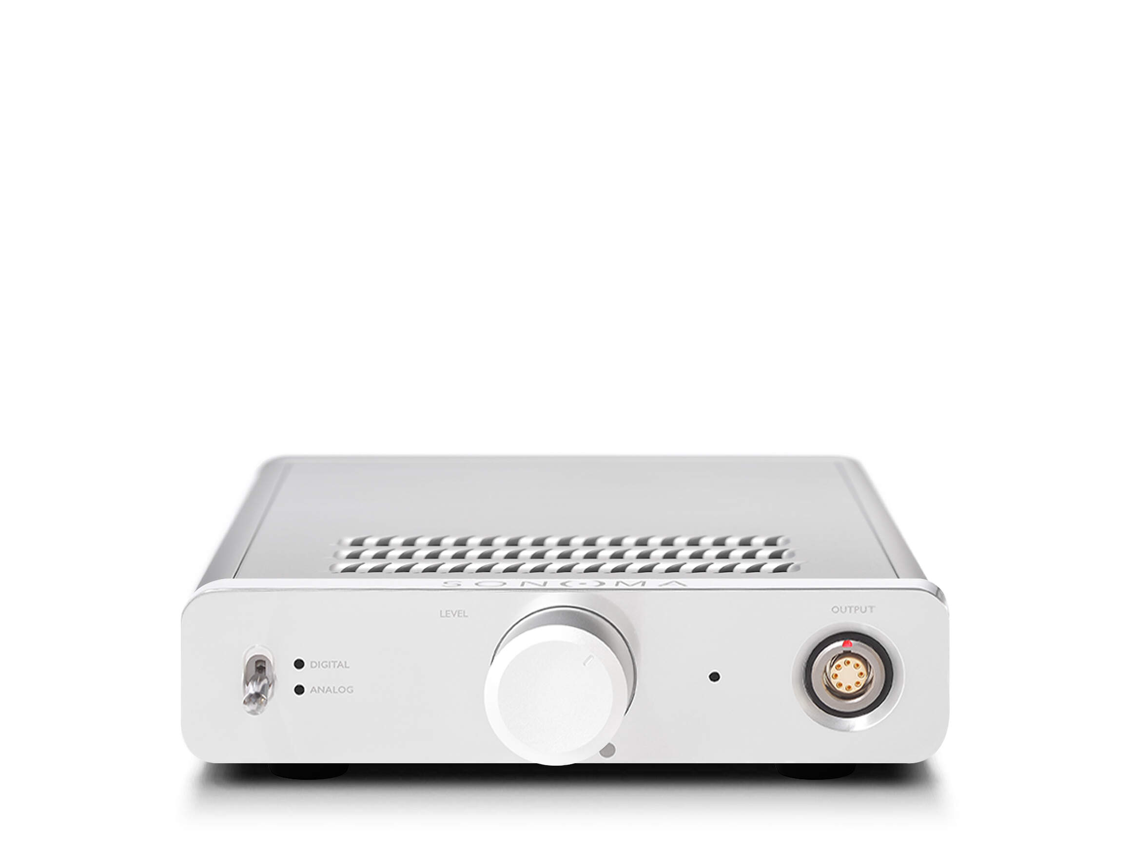 Sonoma Model One (M1) AMP/DAC