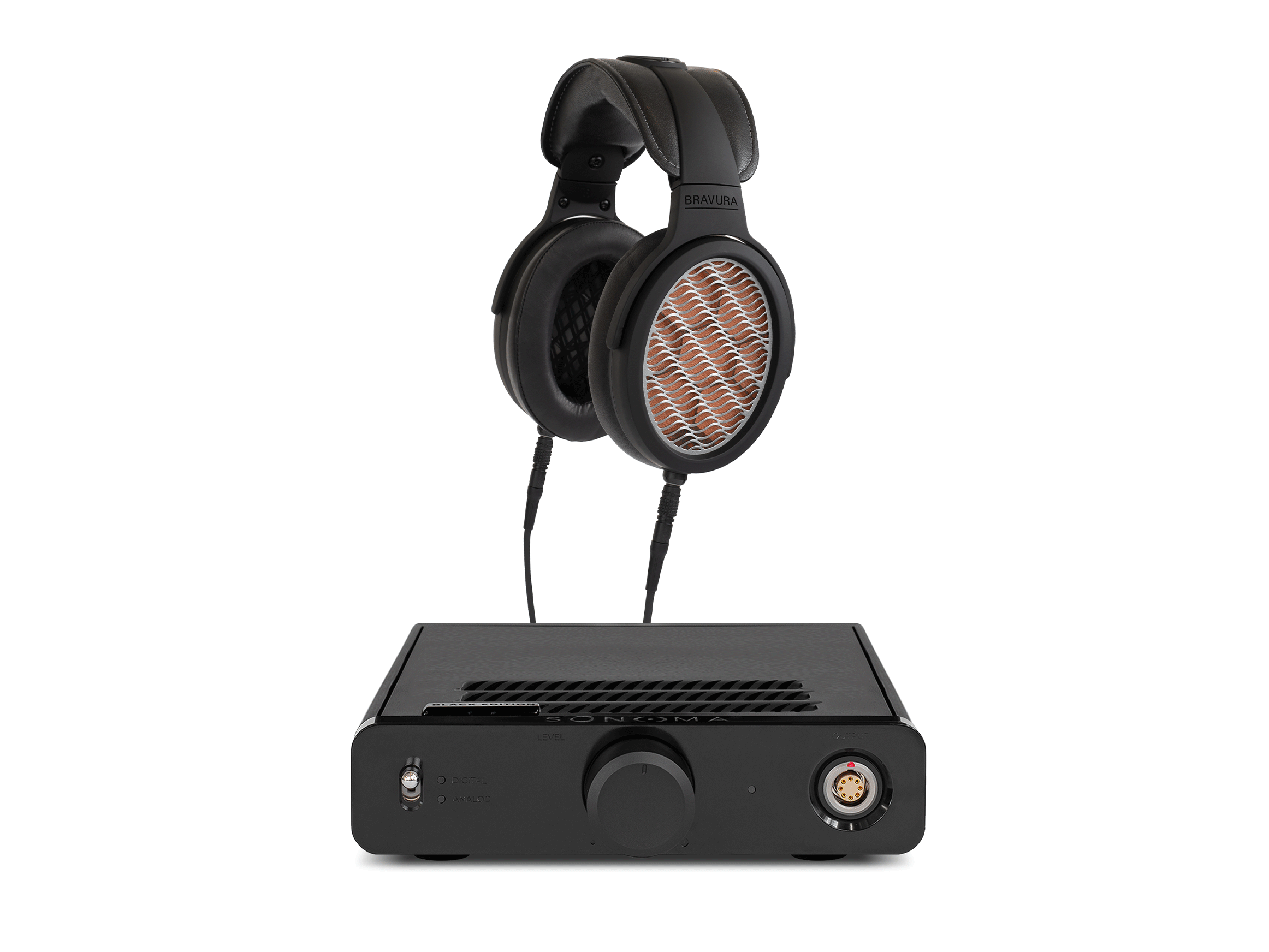 Bravura System Special Edition