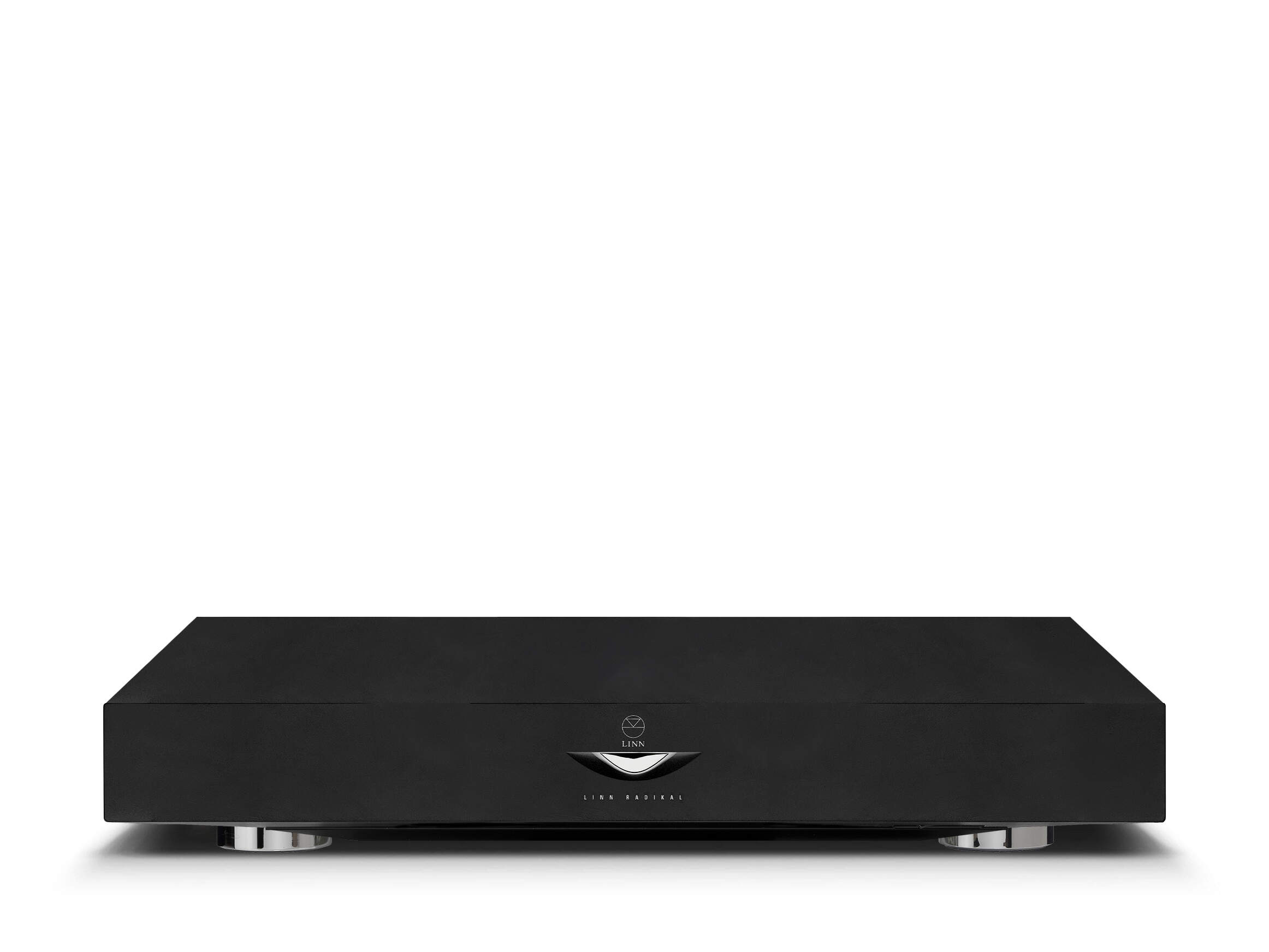 Radikal/2, Klimax-Design / Schwarz