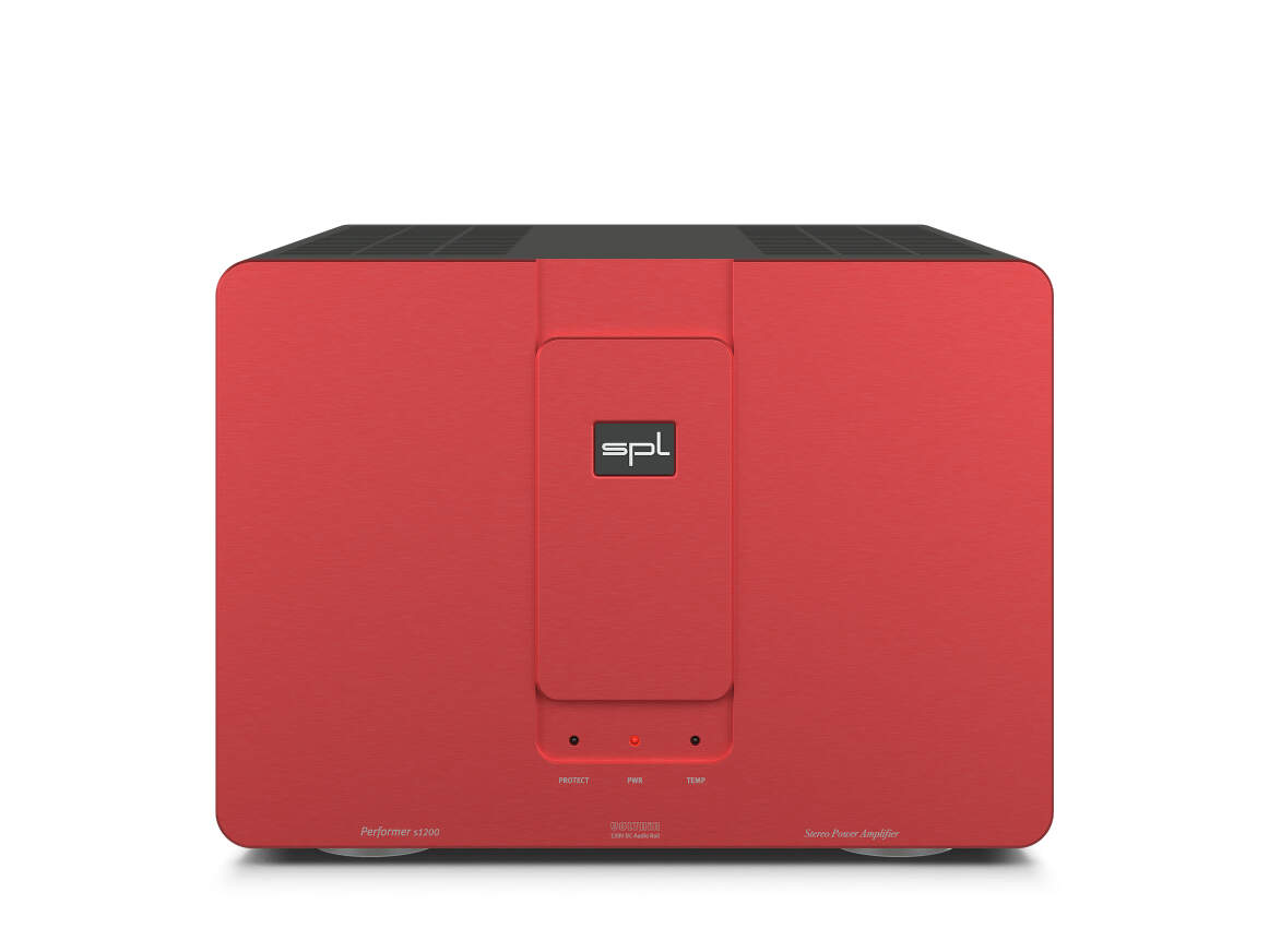 SPL Performer s1200