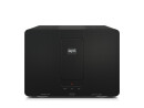 Performer s1200, Schwarz