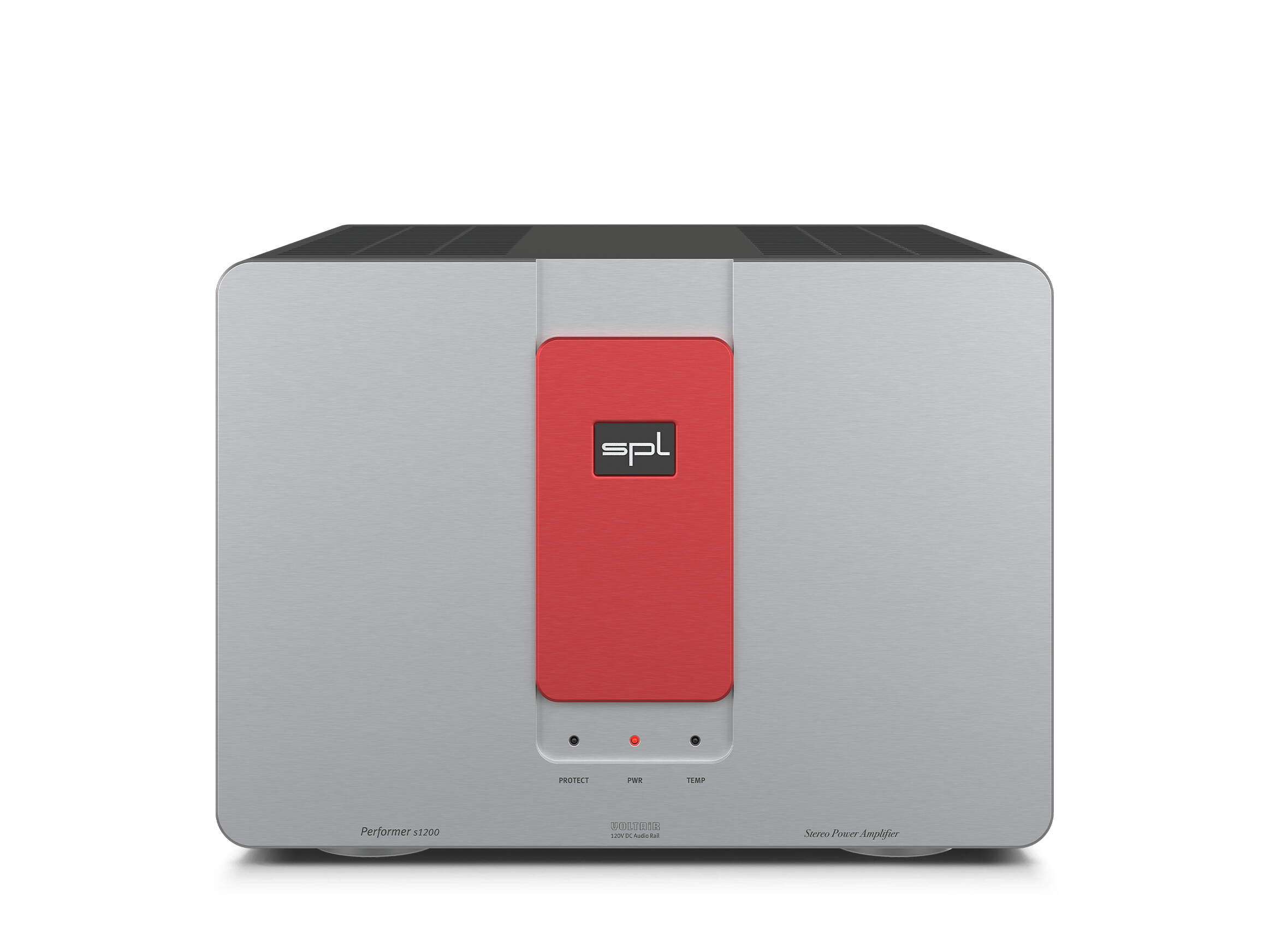 Performer s1200, Silber