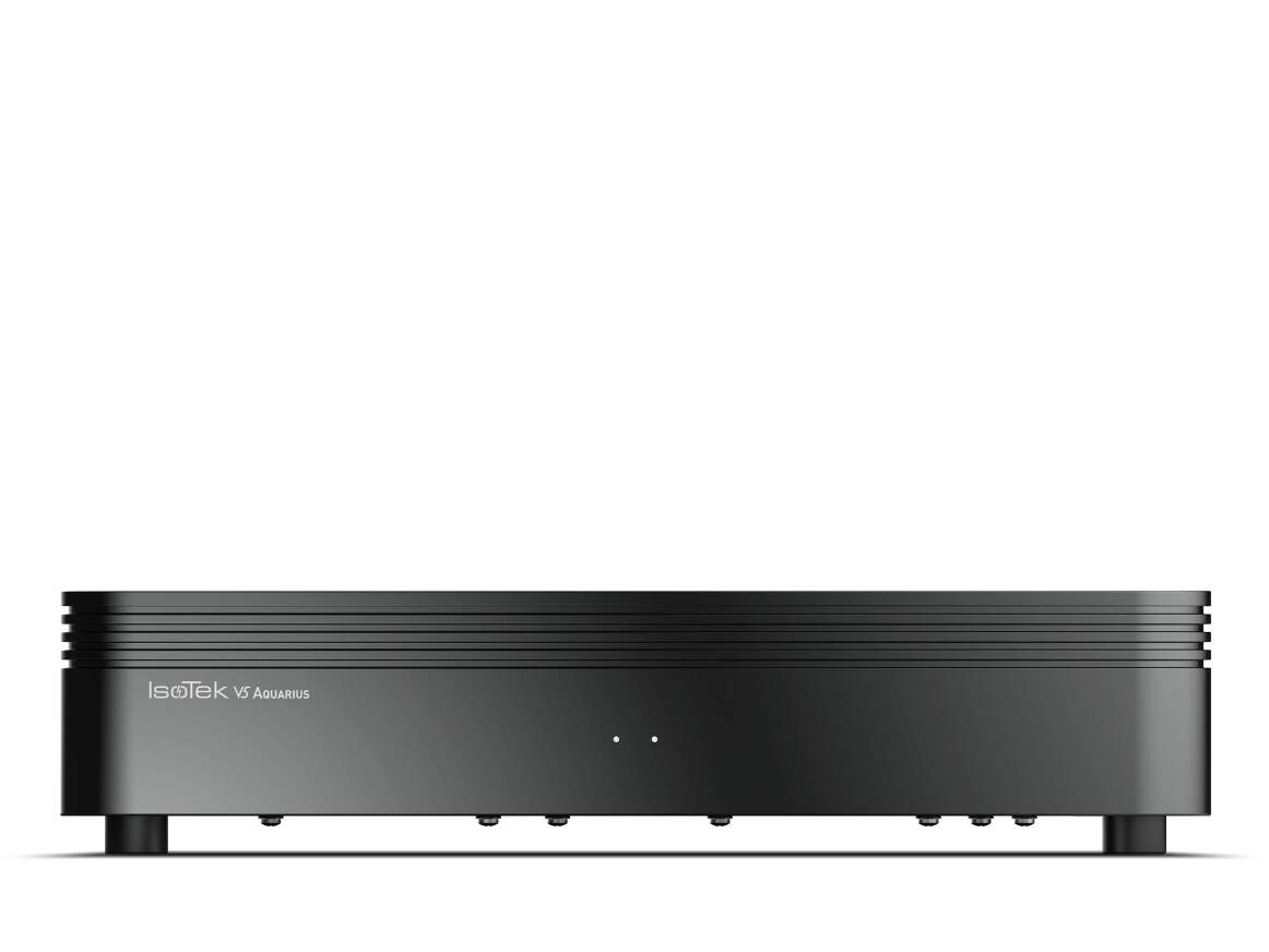 IsoTek V5 Aquarius