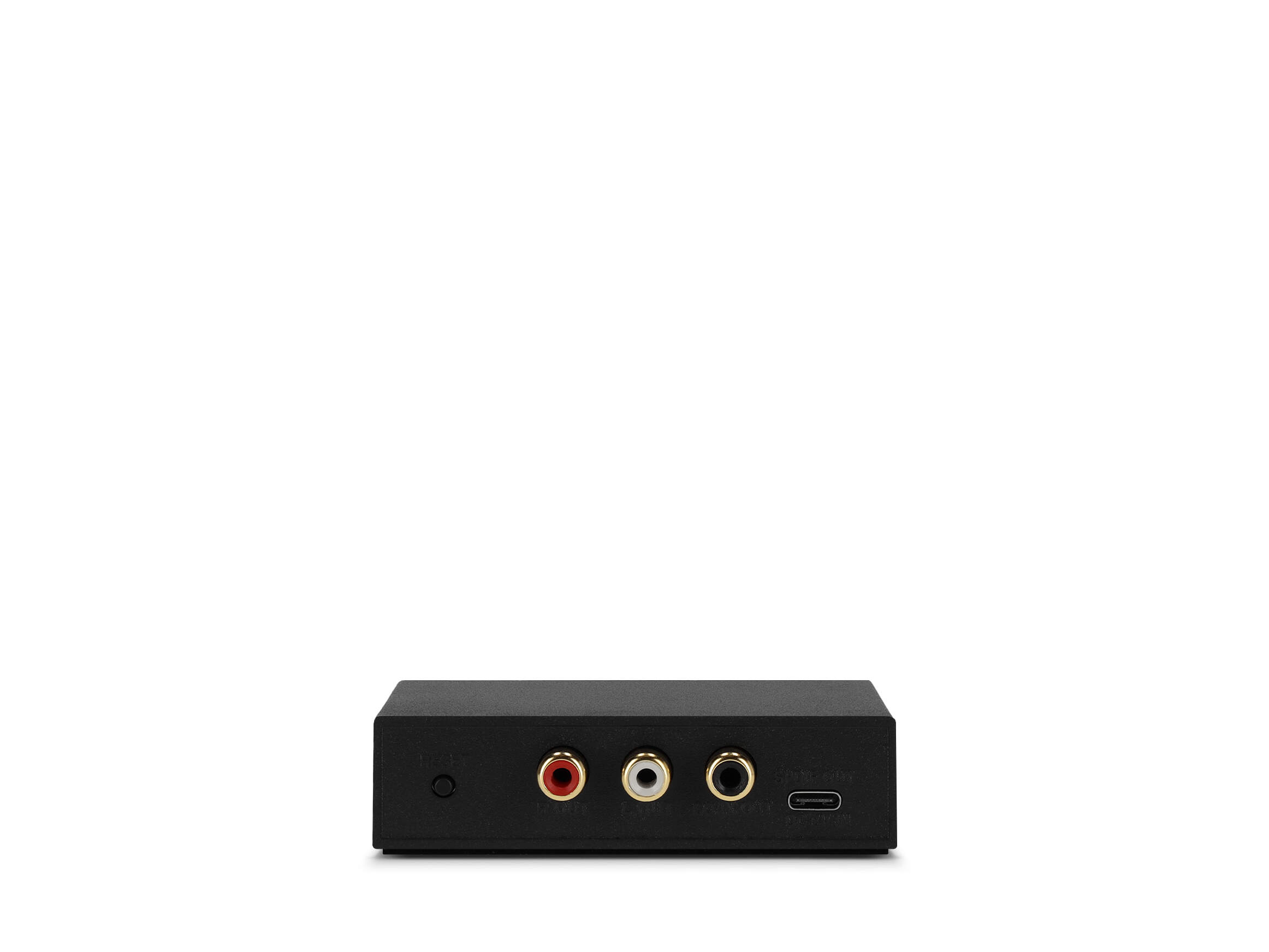 Stream mini DAC