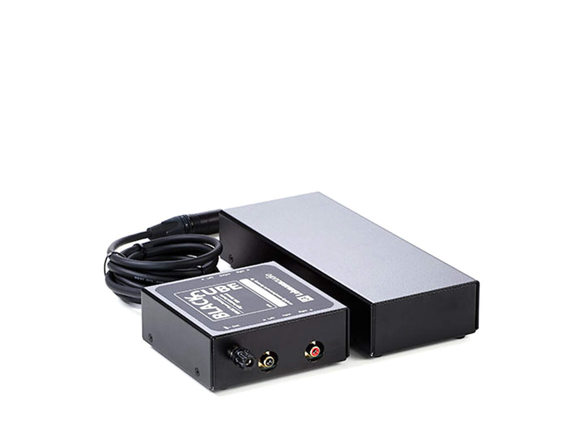Lehmann Audio Black Cube SE