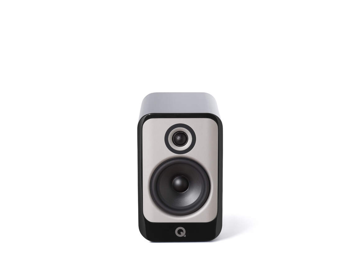 Q Acoustics Concept 30