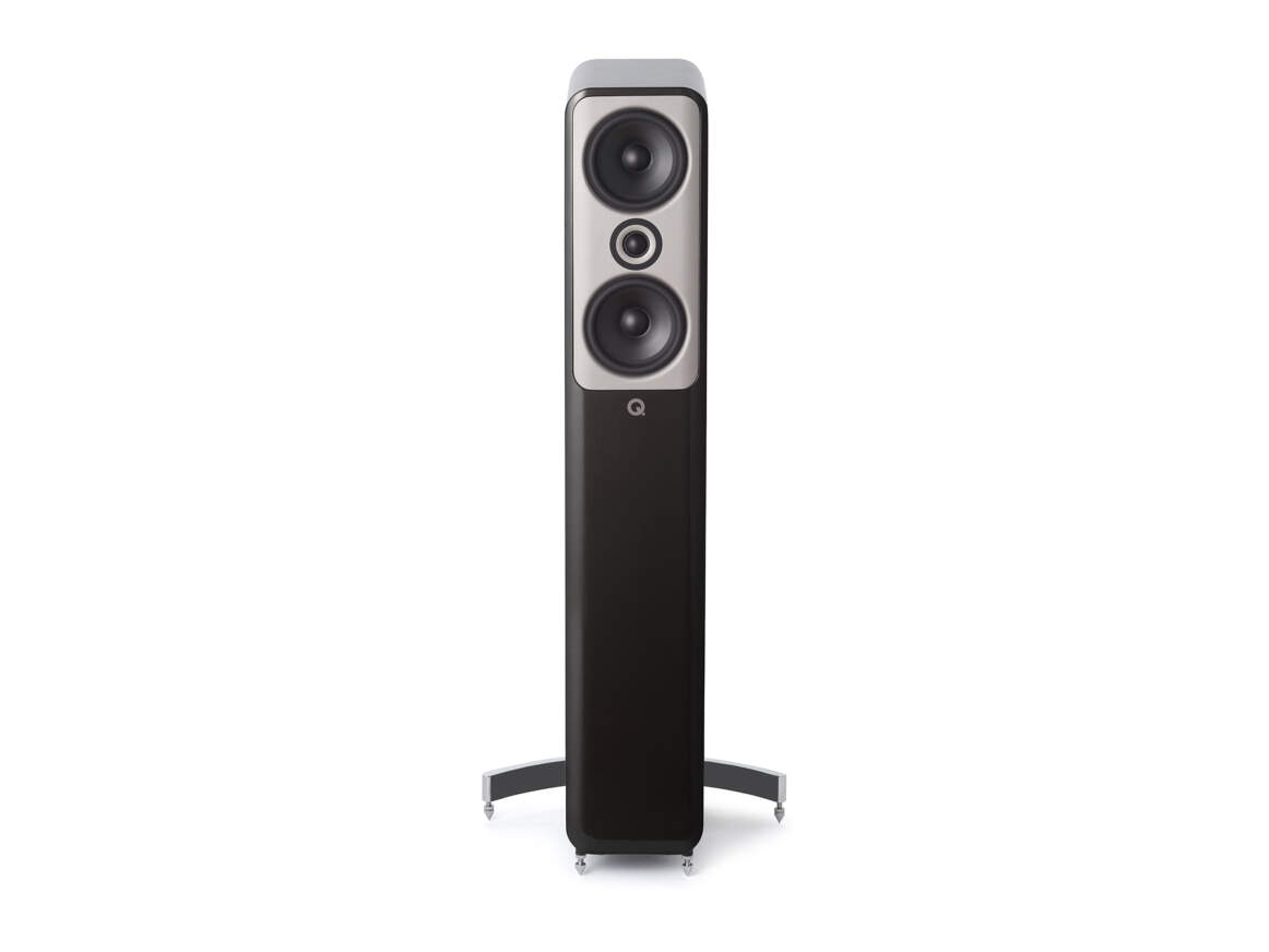 Q Acoustics Concept 50