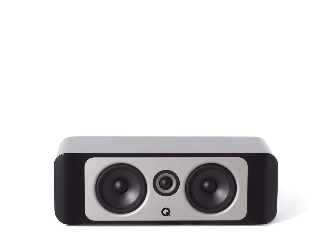 Q Acoustics Concept 90