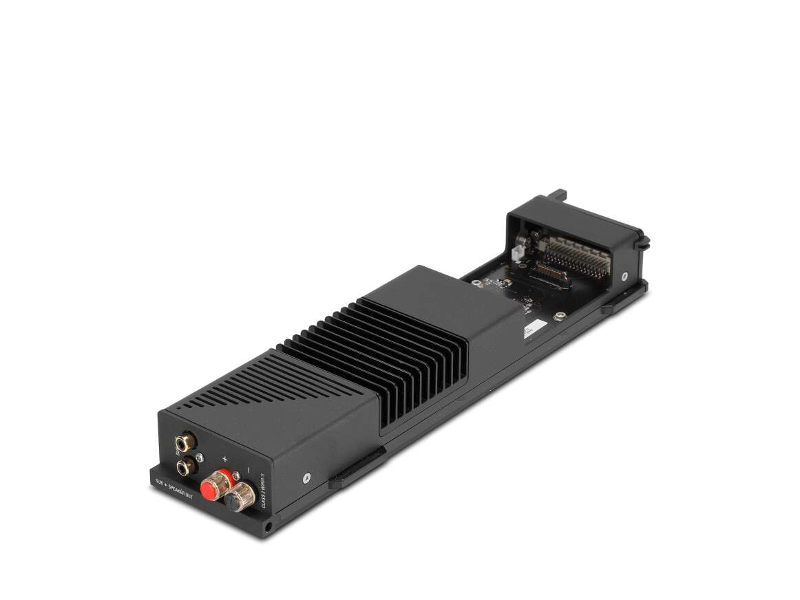 Linn Selekt DSM Hybrid-Modul