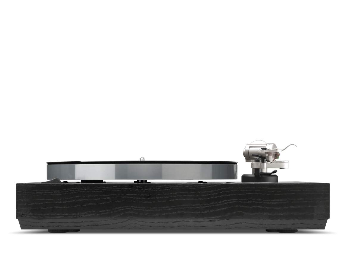 Linn Klimax LP12