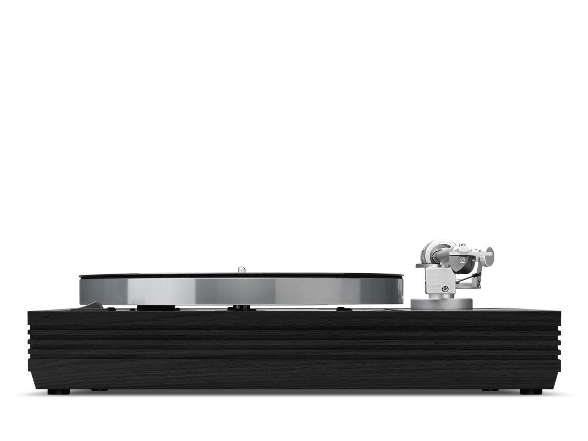 Linn Majik LP12 MM Fluted Plinth