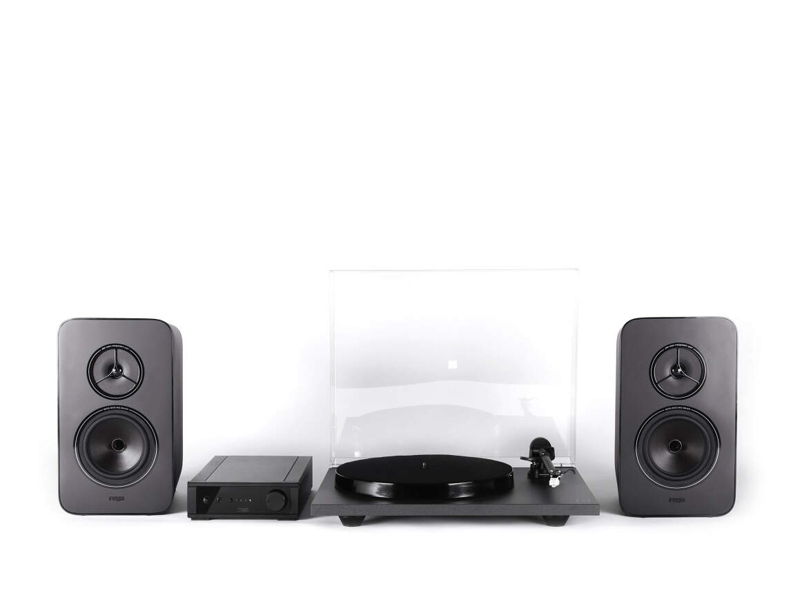 Rega System One