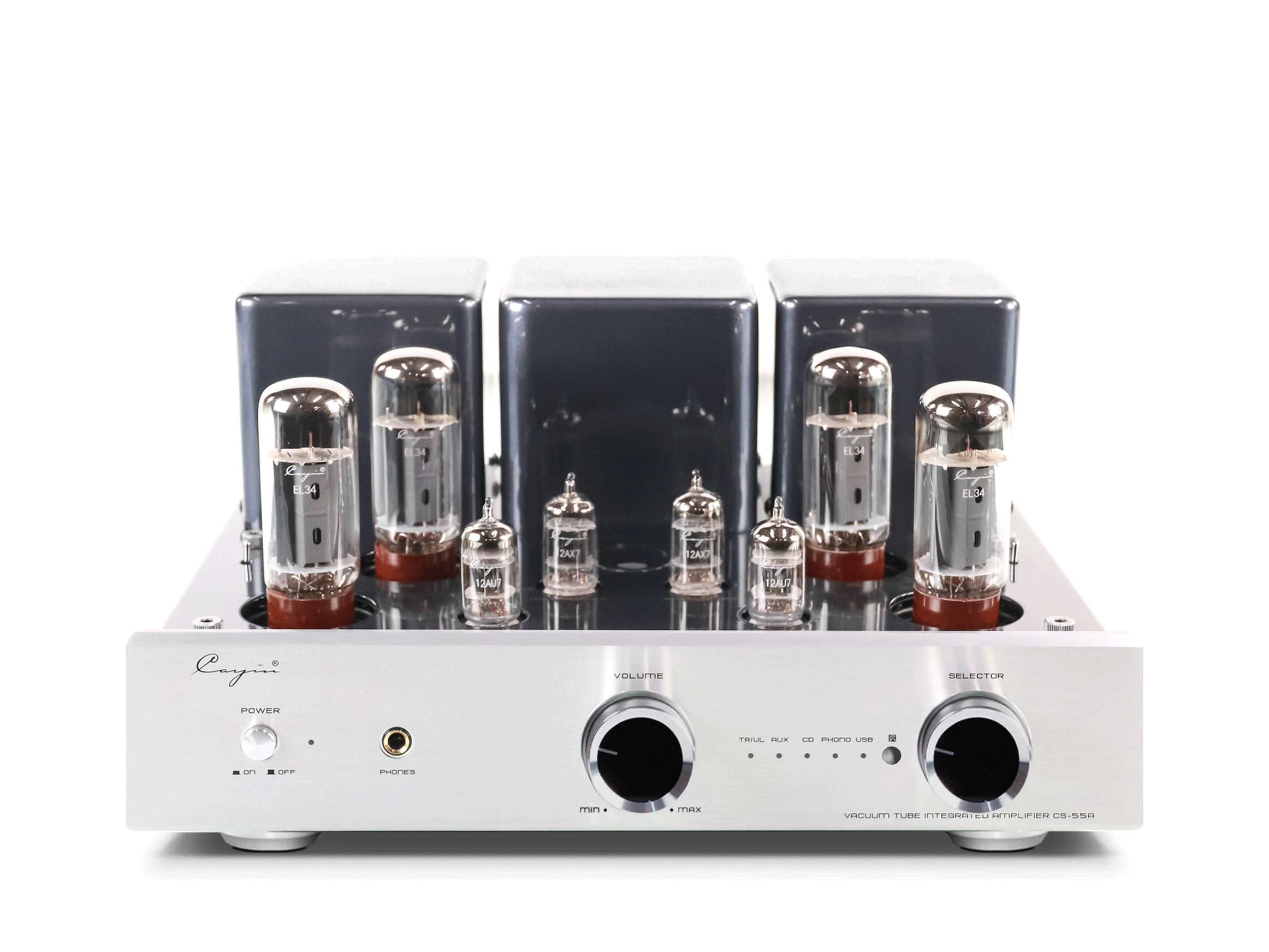 CS-55A