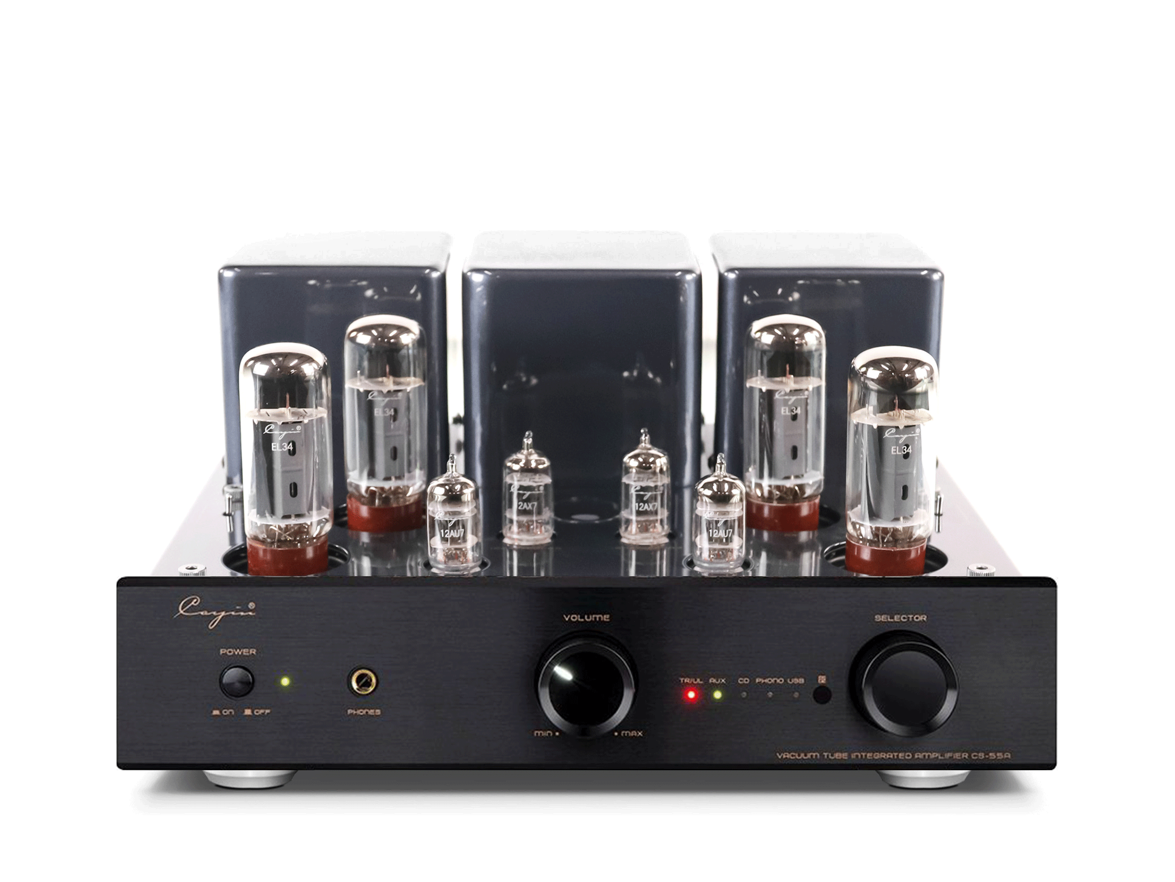 CS-55A