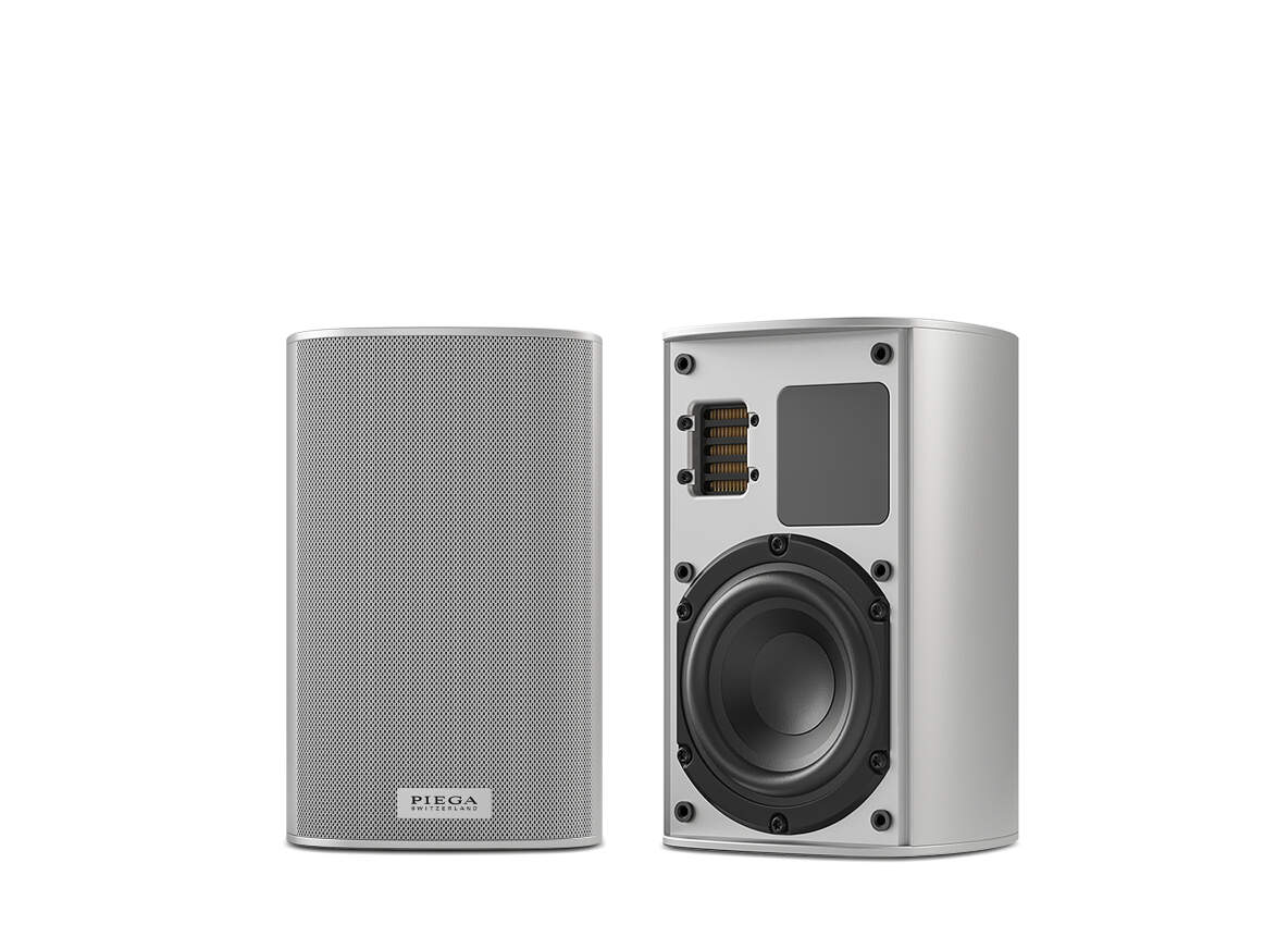 Piega Ace 30 Wireless Stereo Set