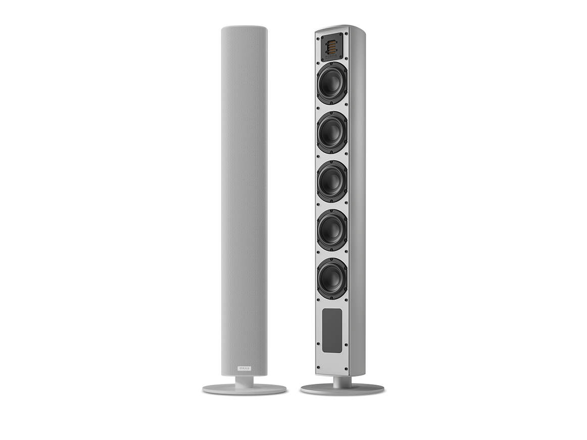 Piega Ace 50 Wireless Stereo Set
