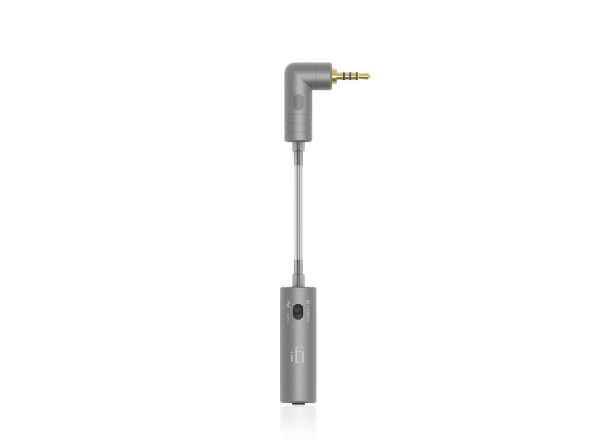 iFi Audio iEMatch2.5