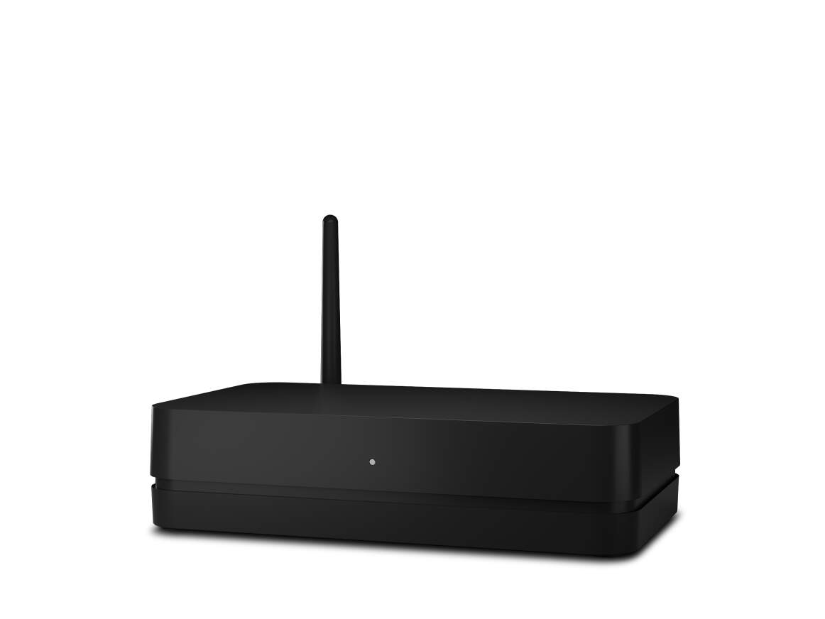Piega Connect Plus
