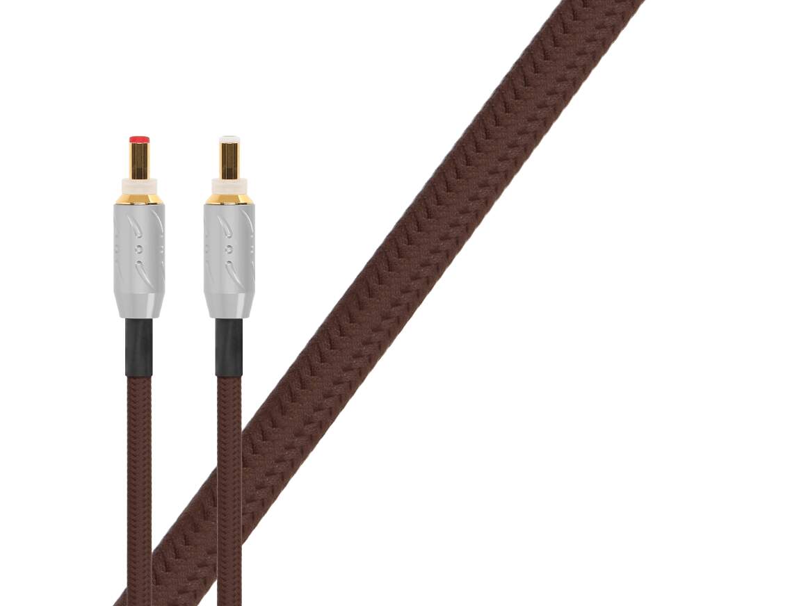 Keces Premium DC Netzkabel