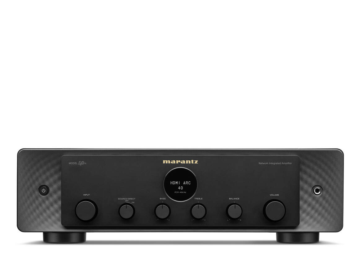 Marantz MODEL 40n