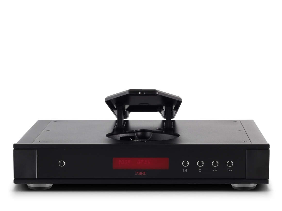 Rega Saturn MK3