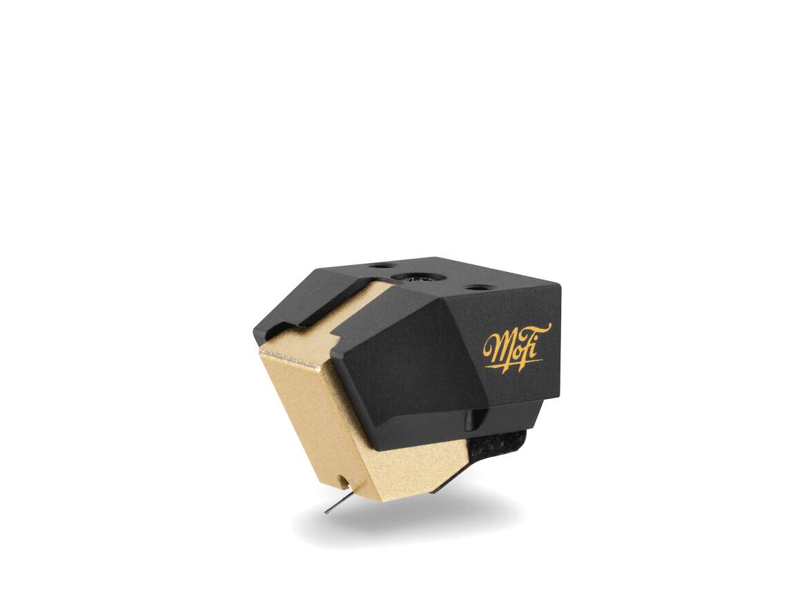 MoFi UltraGold