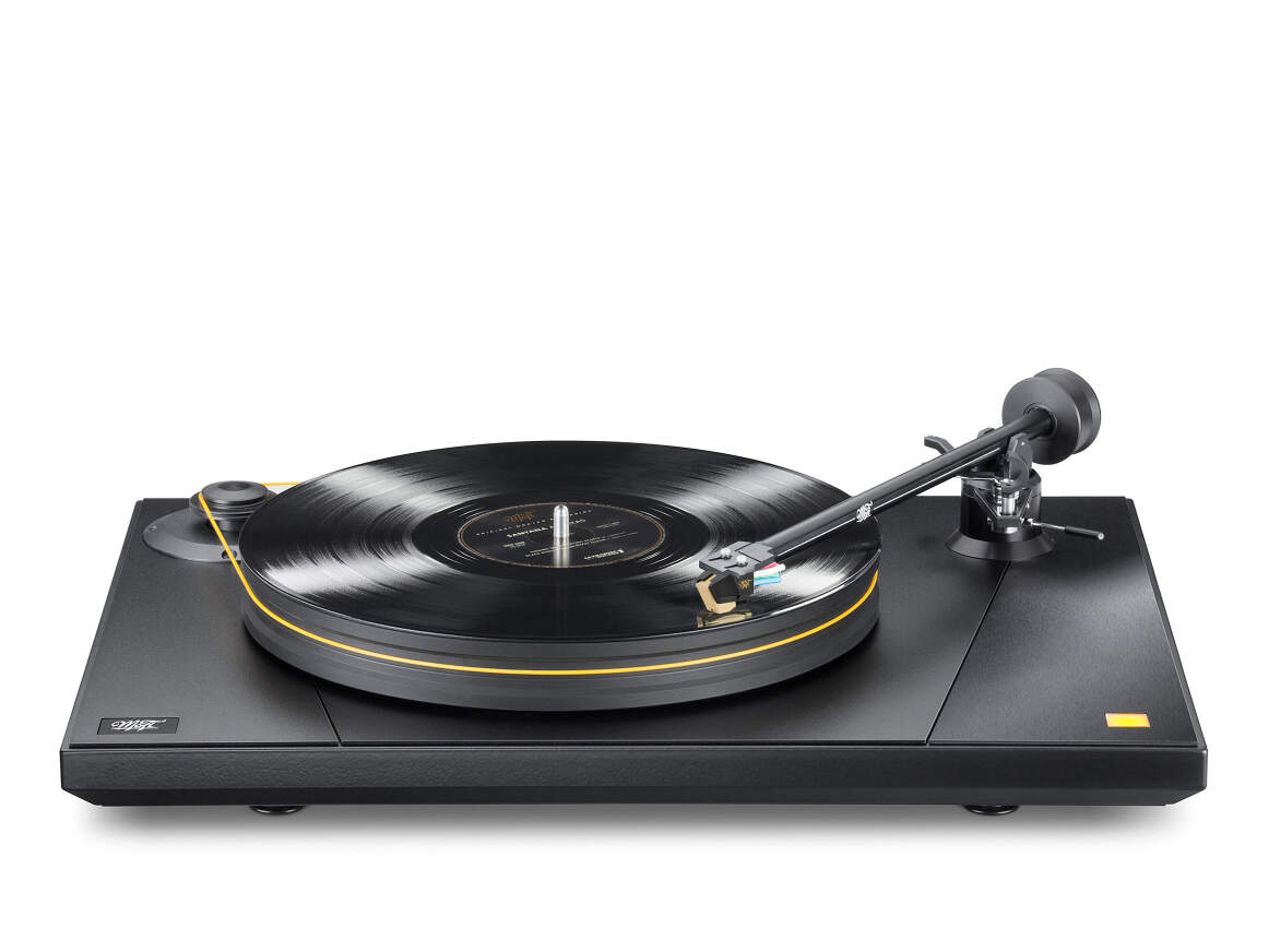 MoFi UltraDeck plus UG