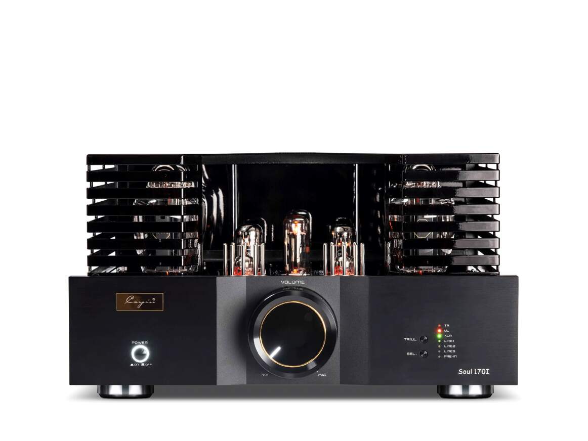 Cayin Soul 170I