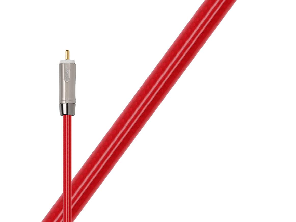 QED Reference 40 RCA