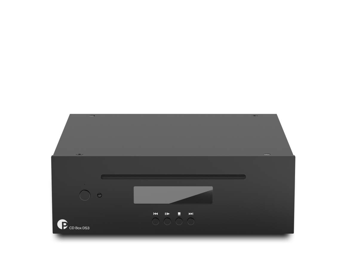 Pro-Ject CD Box DS3