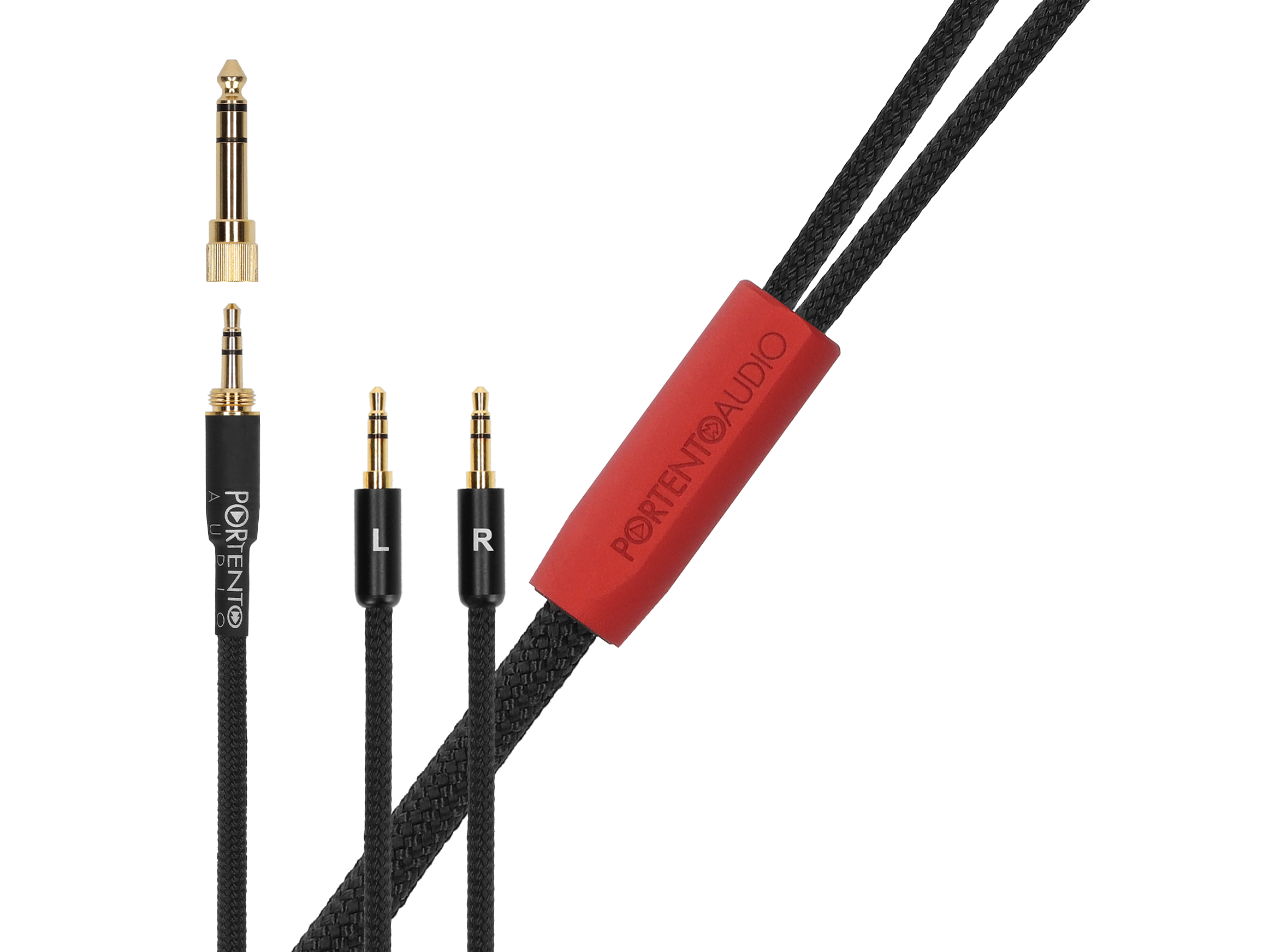 Performer HPC 3,5 mm