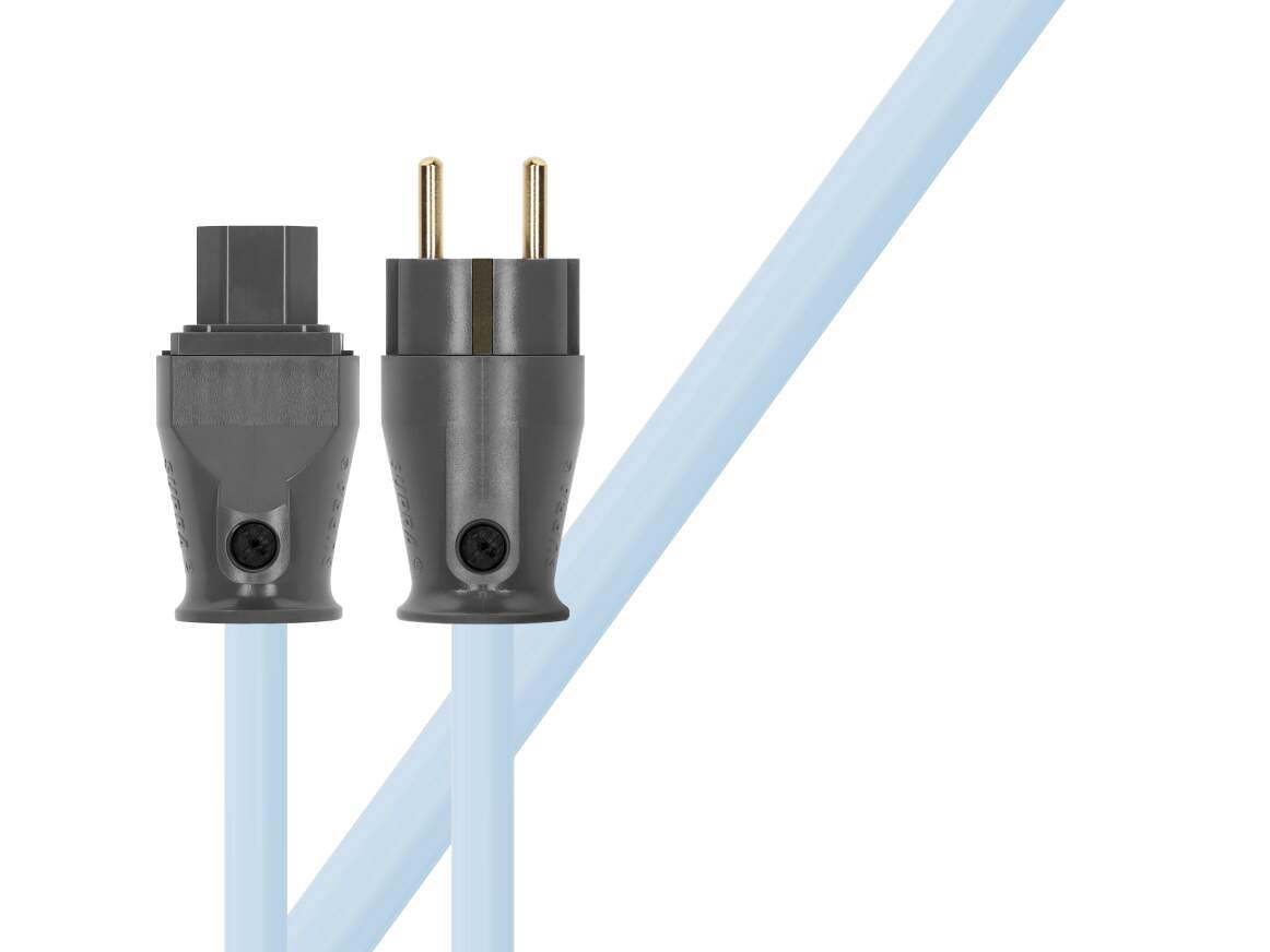 Supra Cables LoRad 1.5 CS-EU