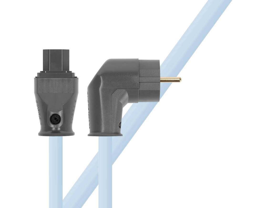 Supra Cables LoRad 1.5 CS-EU/A