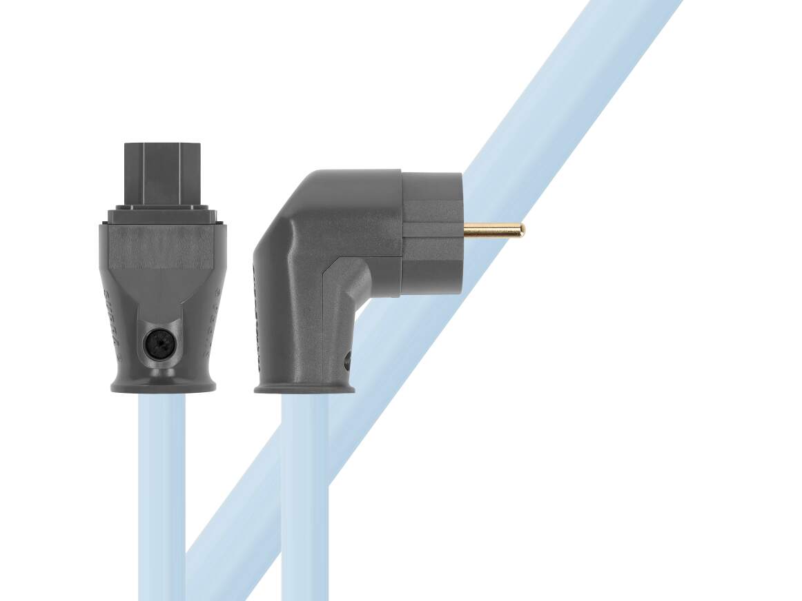 Supra Cables LoRad 2.5 CS-EU/A