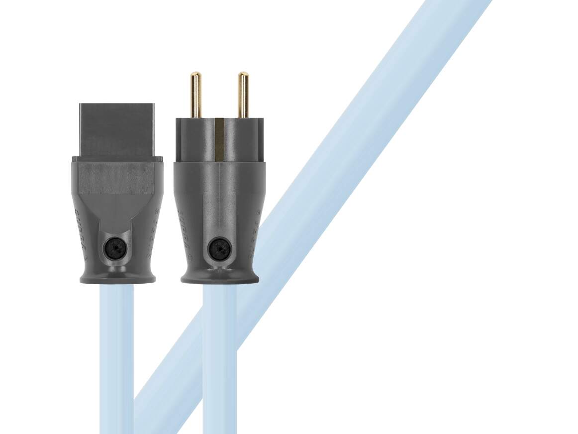 Supra Cables LoRad 2.5 CS-16-EU