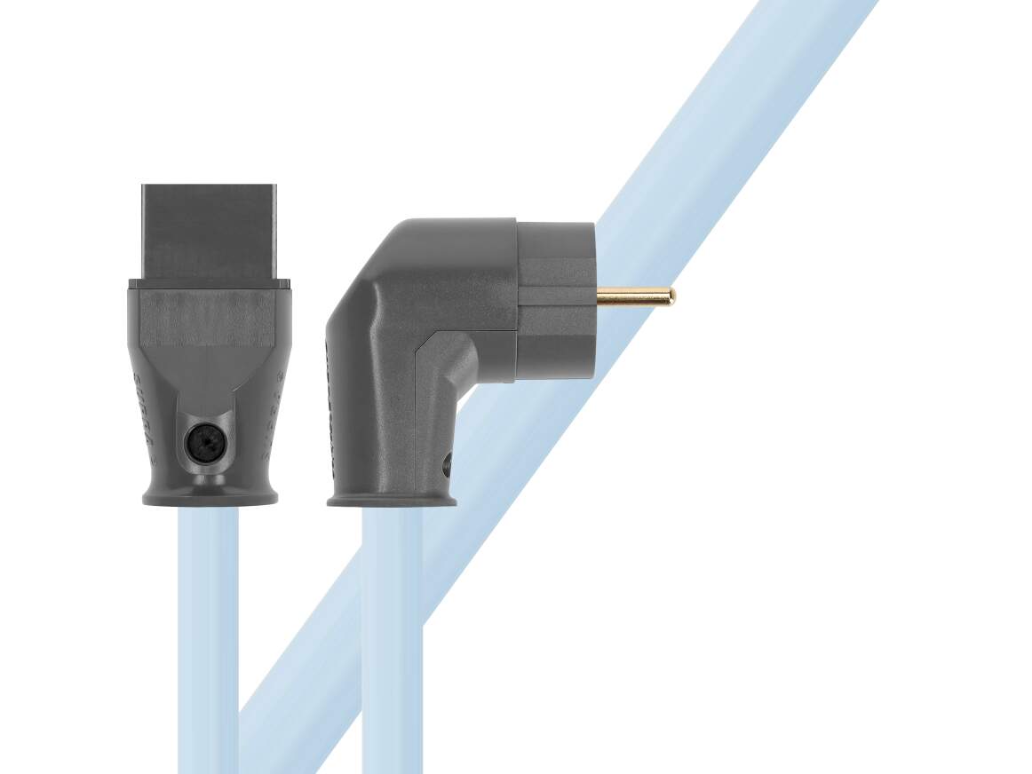 Supra Cables LoRad 2.5 CS-16-EU/A