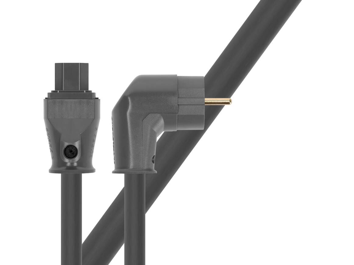 Supra Cables LoRad 2.5 SPC CS-EU/A