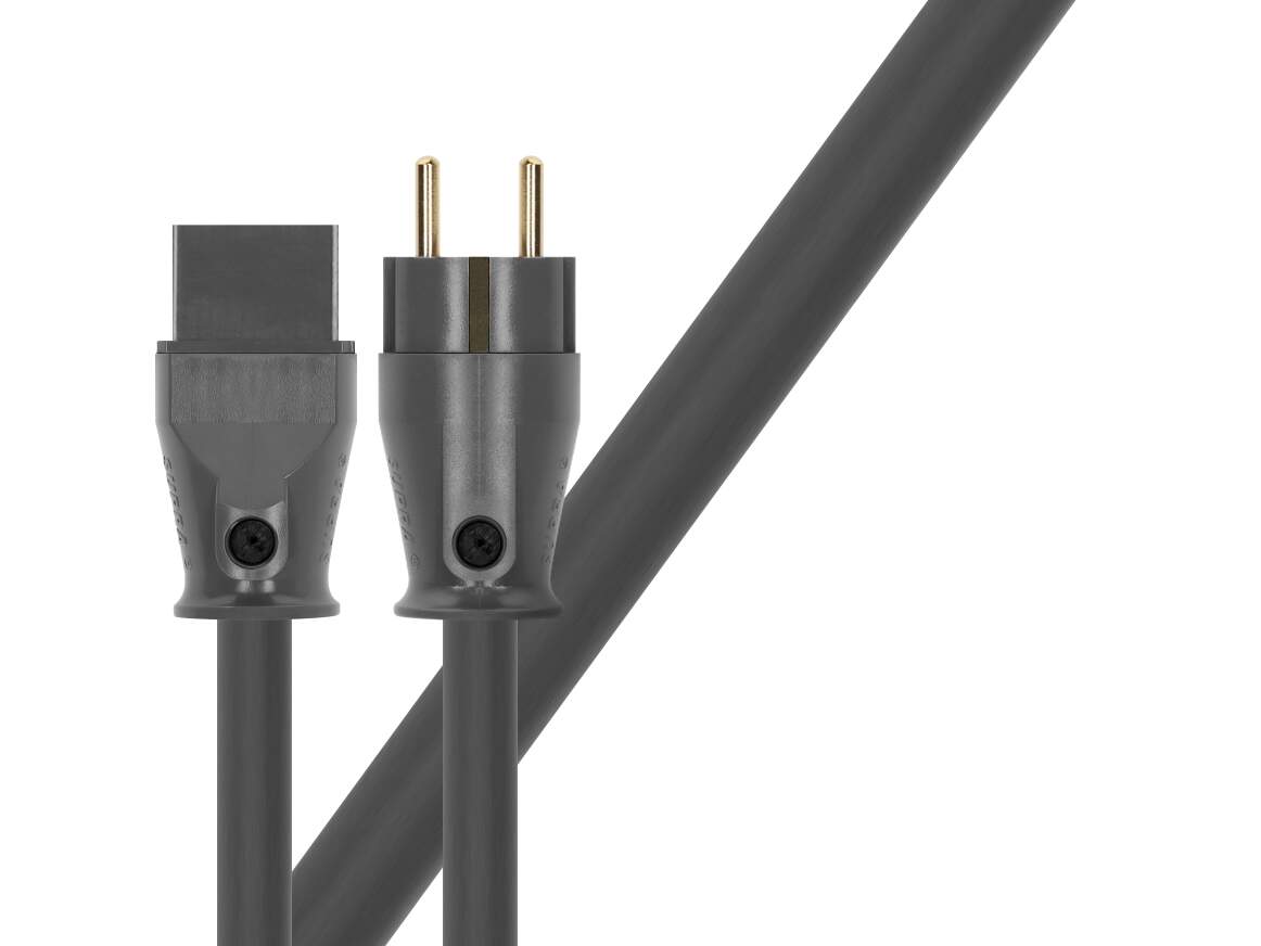 Supra Cables LoRad 2.5 SPC CS-16-EU