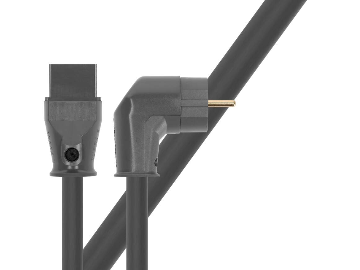 Supra Cables LoRad 2.5 SPC CS-16-EU/A